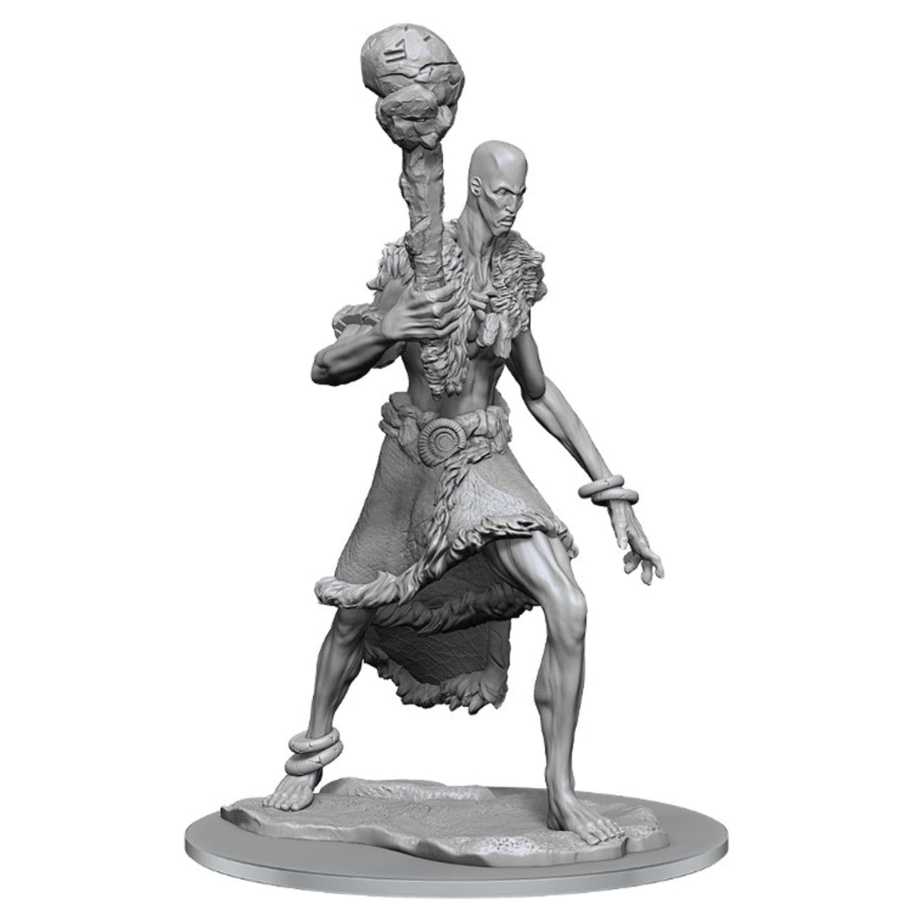 Dungeons & Dragons Nolzur`s Marvelous Unpainted Miniatures: W19 Stone Giant - Third Eye