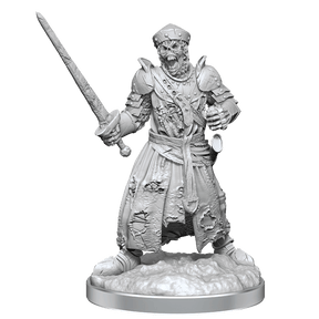 Alliance Games Distribution Miniatures > WizKids WizKids Deep Cuts: W19 Dead Warlord 634482905913 WZK 90591