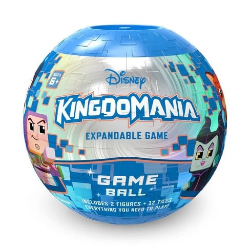 Funko Board Games > Large Box Games Kingdomania Game Ball 889698640916 FNK 64091