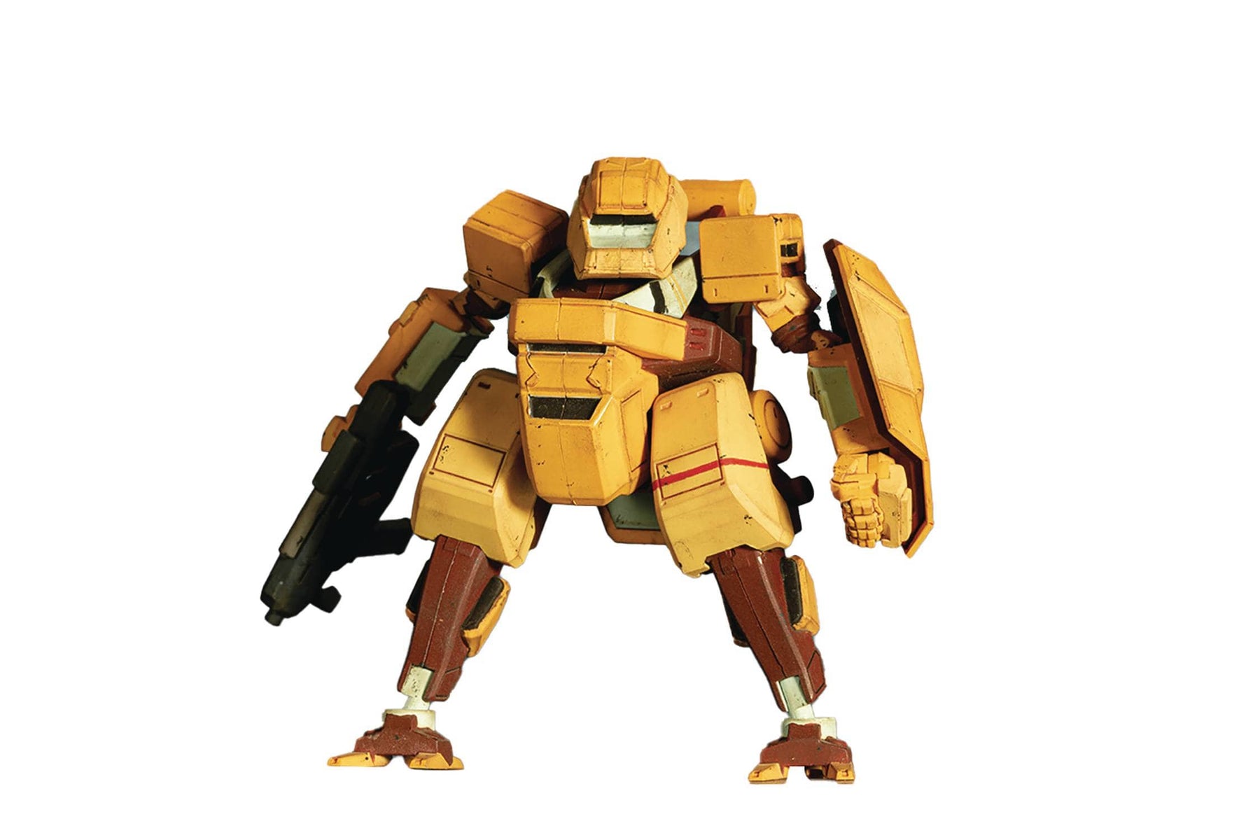 Alphamax Model Kits > Other Model Kits Alphamax: New Continent Machines - Adventure 4562283272490 JAN228494