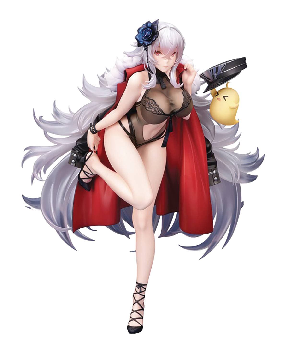 Alter: Azur Lane - KMS Graf Zeppelin 1/7 Scale