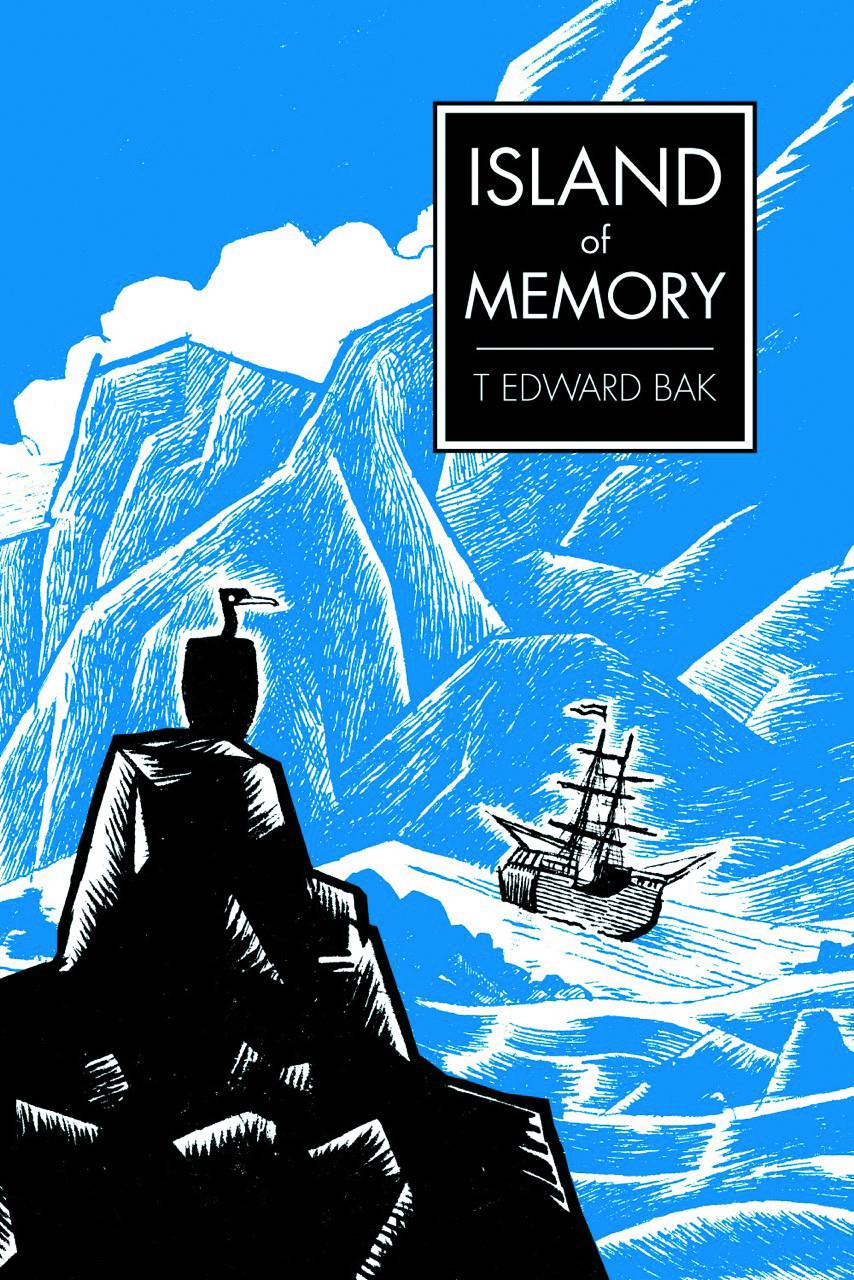 Island Of Memory GN Vol 01 (Of 4) (MR)