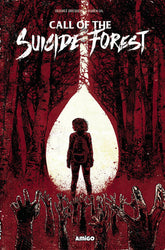 CALL OF SUICIDE FOREST GN (MR) - Third Eye
