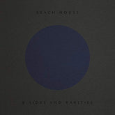 Beach House - B-Sides and Rarities - Black Vinyl - Third Eye