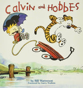 ANDREWS MCMEEL Graphic Novel Calvin & Hobbes TP New Ptg 9780836220889 MAR239250