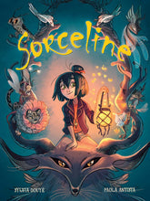 Sorceline TP - Third Eye