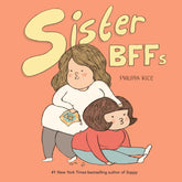 ANDREWS MCMEEL Graphic Novel Sister Bffs GN 9781449489359 JUL181578