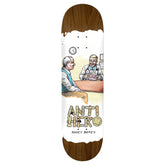 Anti Hero Skateboards > Complete Boards Anti Hero: Complete - Beres Medicine 8.5" 773460253735 1DANTBERMEDC850