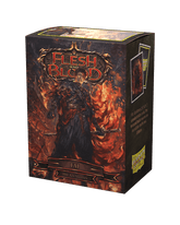 Arcane Tinmen Game Supplies > Card Sleeves Dragon Shield: Art Sleeves - Flesh and Blood, Fai 5706569160517 ATM 16051