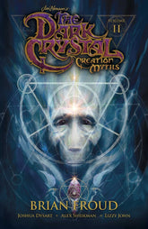 BOOM! STUDIOS Graphic Novel Jim Henson Dark Crystal TP Vol 02 Creation Myths 9781608868872 DEC158898