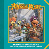 BOOM! STUDIOS Graphic Novel Jim Hensons Down At Fraggle Rock TP Complete 9781684155378 MAR208331