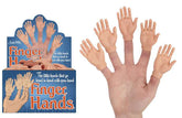 Archie McPhee Decor > Other Decor Archie McPhee: Finger Hands 739048125139