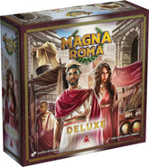 Archona Games Board Games > Large Box Games Magna Roma: Deluxe 672975286262 ARQ 101