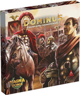 Archona Games Board Games > Large Box Games Magna Roma: Dominus 672975286286 ARQ 103