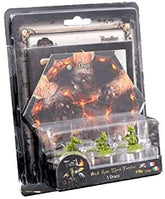 Ares Games Board Games > Large Box Games Black Rose Wars: Familiars - Draco 8054181515282 AGS BLRW008