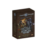Ares Games Tabletop Games > Miniature Games Sword & Sorcery: Alternate Hero and Ghost Souls Set 8054181514926 51492