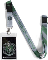 Ata-Boy Apparel Ata-Boy: Lanyard - Harry Potter, Slytherinj Crest 008215170235