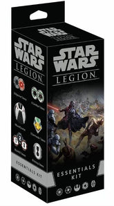 Atomic Mass Games Board Games > Large Box Games Star Wars Legion: Essentials Kit 841333116415 SWL91EN