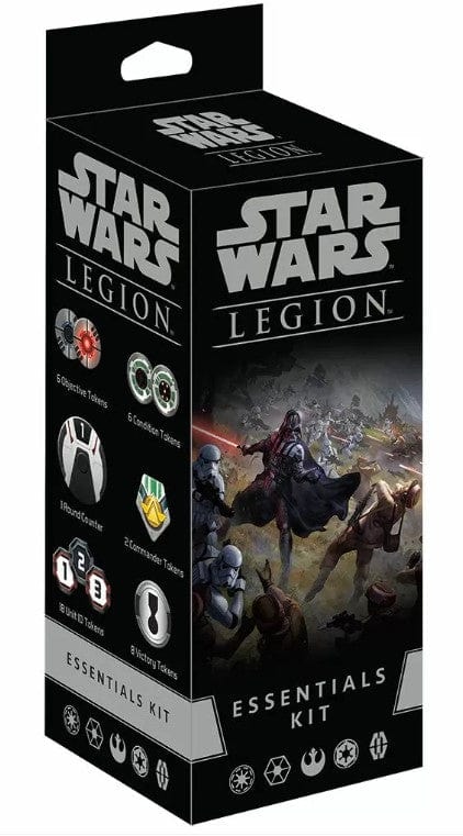 Star Wars Legion: Essentials Kit - Third Eye