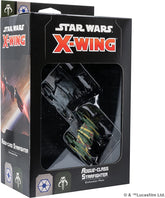 Star Wars X-Wing 2nd Ed: Rogue-Class Starfighter - Third Eye