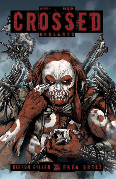 て avatar-press-inc-graphic-novel