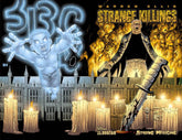 AVATAR PRESS INC Graphic Novel Warren Ellis Strange Killings Strong Med TP (MR) 9781592910243 AUG221217