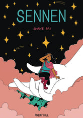 Avery Hill Publishing Books SENNEN GN 9781910395714 AUG221200
