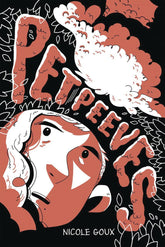 AVERY HILL PUBLISHING Graphic Novel Pet Peeves GN 9781910395721 MAR231311