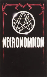 Necronomicon by Simon - Third Eye
