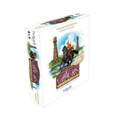 Backspindle Games Board Games > Large Box Games Clacks: Collector's Edition 5060314600124 BSG 2101