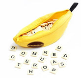 Bananagrams Board Games > Small Box Games Bananagrams 856739001159 BAN001