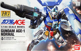 Bandai: Gundam HGGA Age-1 Normal - Third Eye