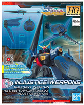 Bandai: Gundam Build Divers R - Injustice Weapons - Third Eye