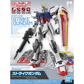 Bandai Model Kits > Gundams Bandai: Gundam Entry Grade - Strike Gundam 4573102634917 2603390