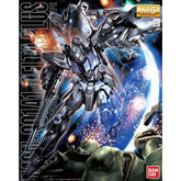 Bandai: Gundam MG MSN-001A1 Delta Plus - Third Eye