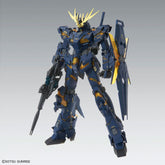 Bandai Model Kits > Gundams > Master Grade Bandai: Gundam MG Ver. Ka - Unicorn Gundam 02 Banshee 4573102615930 5061593