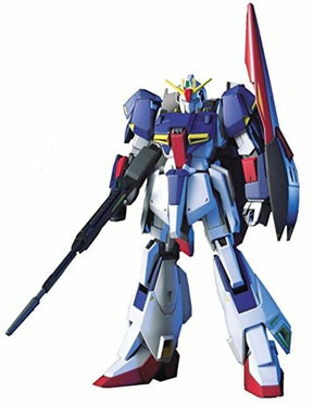 Bandai: Gundam RG - Zeta Gundam - Third Eye