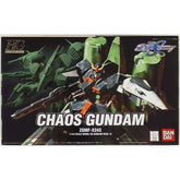 Bandai Model Kits > Gundams > High Grade Bandai: Gundam Seed Destiny - ZGMF-X24S Chaos Gundam 4573102579171 131422