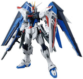 Bandai: Gundam Seed MG - Freedom Gundam ZGMF-X10A - Third Eye