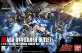 Bandai: Gundam Universal Century - ARX-014 Silver Bullet - Third Eye