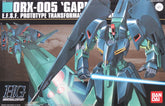 Bandai Model Kits > Gundams > High Grade Bandai: Gundam Universal Century - HG ORX-005 Gaplant 4573102635693 122717