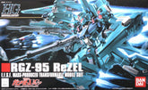 Bandai Model Kits > Gundams > High Grade Bandai: Gundam Universal Century - HG RGZ-95 ReZel 4573102640895 2077707