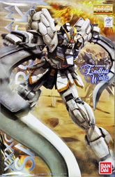 Bandai Model Kits > Gundams > Master Grade Bandai: Gundam-W Endless Waltz MG - XXXG-01SR Gundam Sandrock 4573102630438 2137798