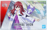 Bandai: AMAIM - Shishibe Shion - Third Eye