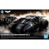 Bandai: Dark Knight Trilogy - Batmobile (Batman Begins Ver.) - Third Eye