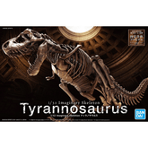 Bandai Model Kits > Other Model Kits Bandai: Imaginary Skeleton - Tyrannosaurus 4573102618009 2569327