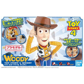 Bandai: Toy Story 4 - Woody - Third Eye