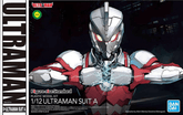 Bandai: Ultraman - Ultraman Suit A - Third Eye