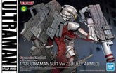 Bandai: Ultraman - Ultraman Suit Ver. 7.3 - Third Eye