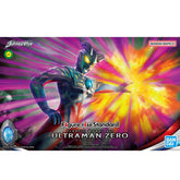 Bandai Model Kits > Other Model Kits Bandai: Ultraman - Ultraman Zero 4573102640130 2621336